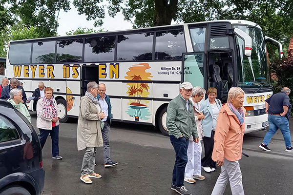 Ausflug Pankratiuschor 2026