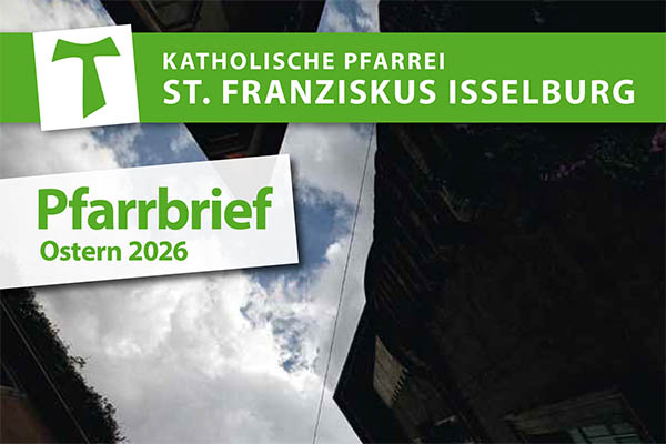 Osterpfarrbrief 2026