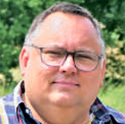 Dr. Dirk Wesendonk